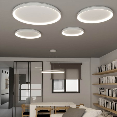 Plafonnier Led Grace (40W)