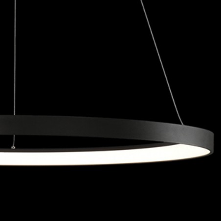 Lampe a suspension Led Grace II (50W)
