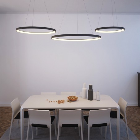 Lampe a suspension Led Grace II (50W)