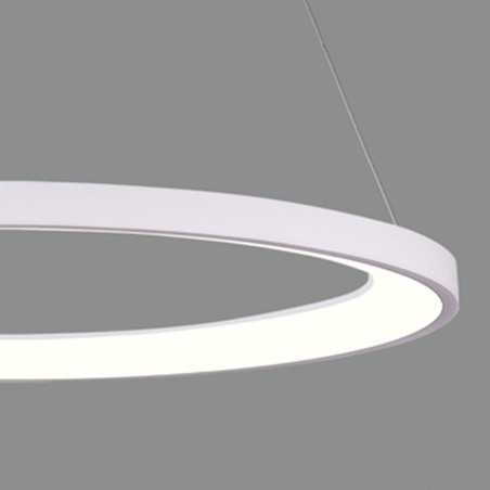 Lampe de plafond Led Grace (80W)