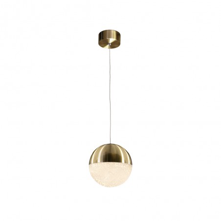 Suspension á LED Sphere (9.6W)