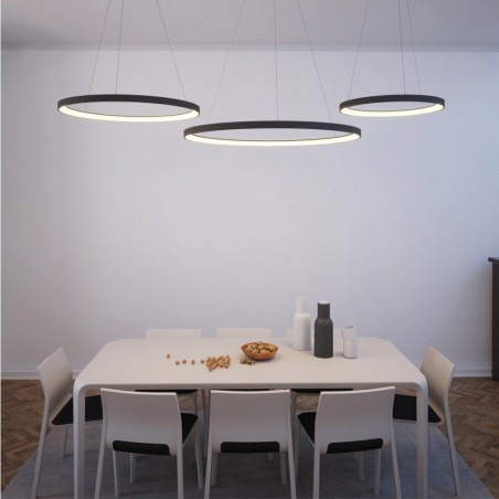 Lampe a suspension Led Grace (100W)