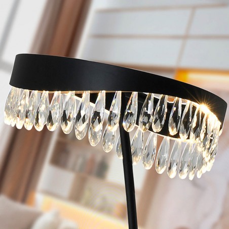 Lampadaire á LED Selene (20W)