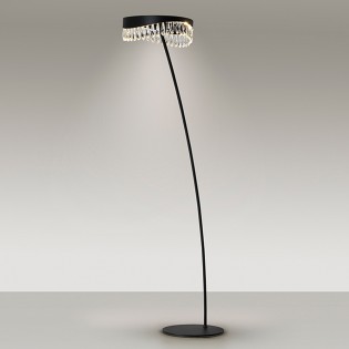 Lampadaire á LED Selene (20W)