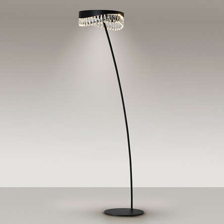 Lampadaire á LED Selene (20W)