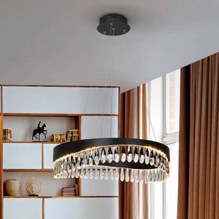 Suspension á LED Selene (30W)