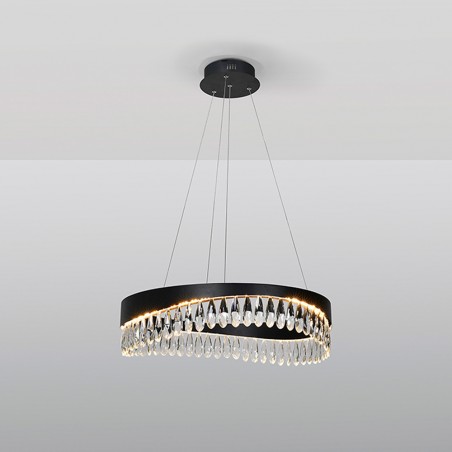 Suspension á LED Selene (30W)