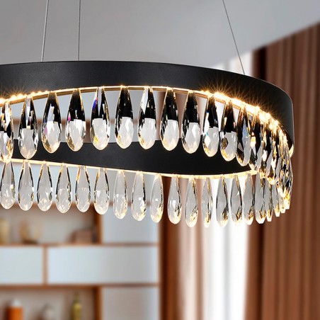 Suspension á LED Selene (30W)