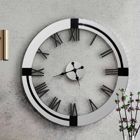 Horloge murale Kairos (88cm.)