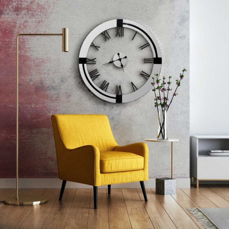 Horloge murale Kairos (88cm.)