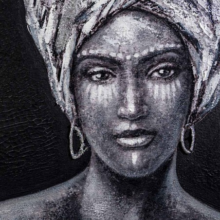 Peinture acrylique Johari
