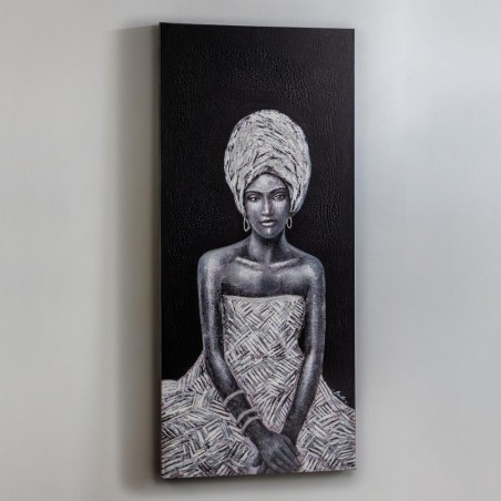 Peinture acrylique Johari