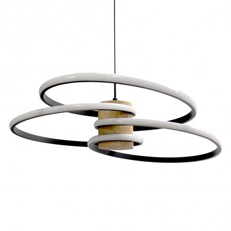 Suspension á LED Dina (50W)