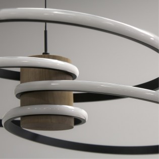 Suspension á LED Dina (50W)