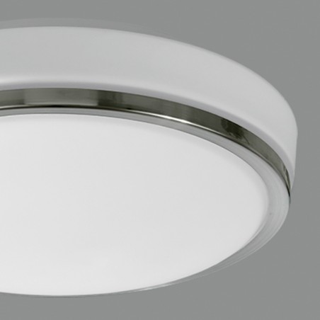 Plafonnier Led Lina (15W)