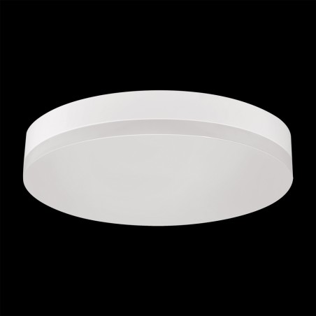 Plafonnier á LED détecteur de mouvement Madinson (24W)