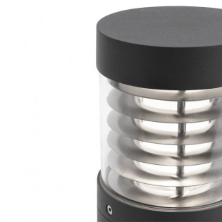 Balise d'extérieur LED GIZA (IP54)