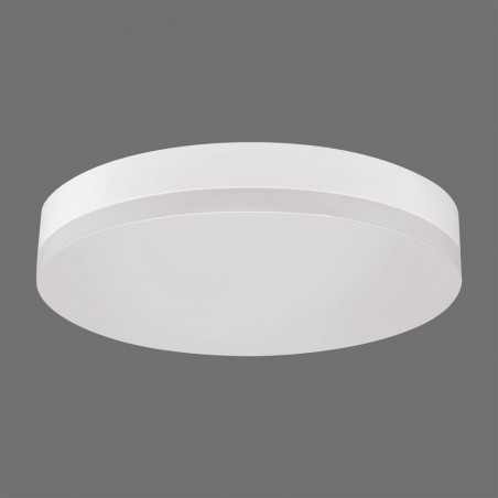 Plafonnier á LED détecteur de mouvement Madinson (24W)