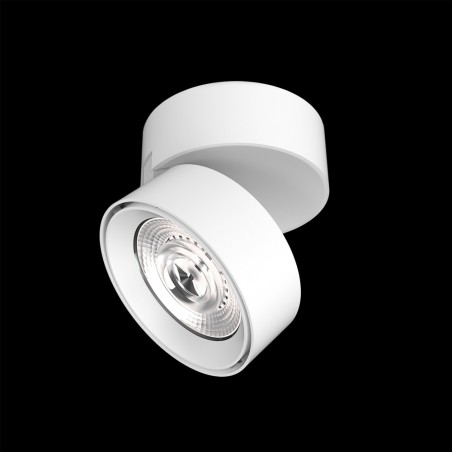 Projecteur de plafond Led Mako (20W)