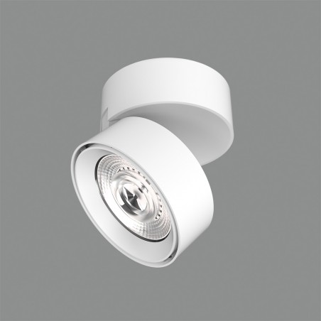 Projecteur de plafond Led Mako (20W)