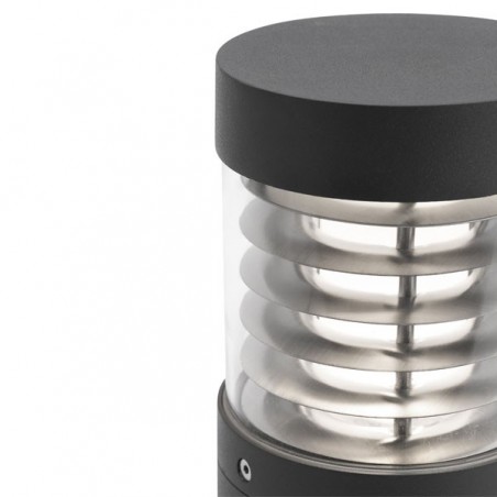 Borne d'extérieur LED GIZA (IP54)