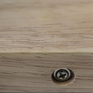 Spot de plafond regablé Dera