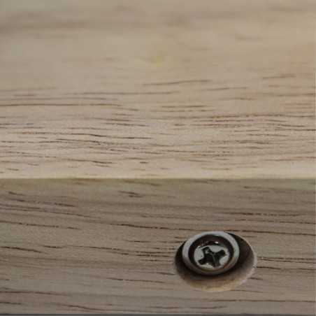 Spot de plafond regablé Dera