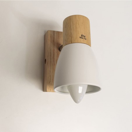 Spot de plafond regablé Lan