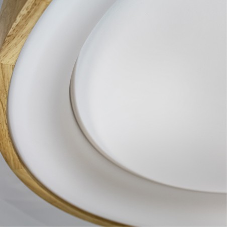 Plafonnier á LED Mad (52W)