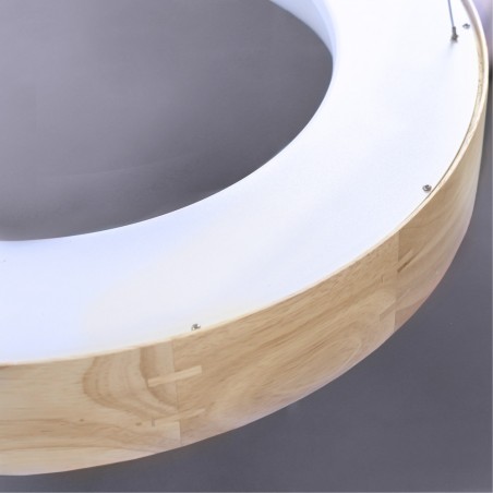 Lampe de plafond á LED Mad (28W)