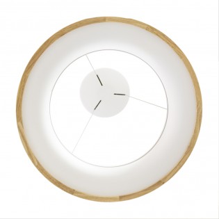 Lampe de plafond á LED Mad (28W)