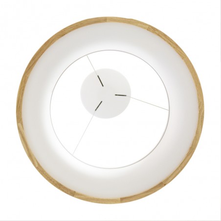 Lampe de plafond á LED Mad (28W)