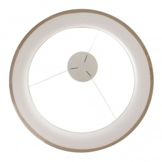 Lampe de plafond á LED Mad (42W)
