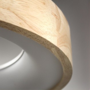 Lampe de plafond á LED Mad (42W)
