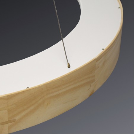 Suspension á LED Mad (56W)
