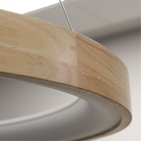 Suspension á LED Mad (56W)