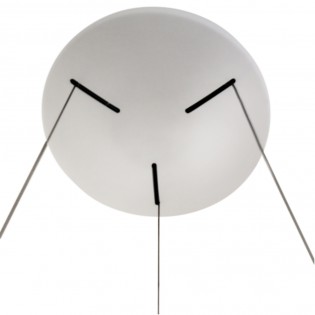 Suspension á LED Mad (56W)