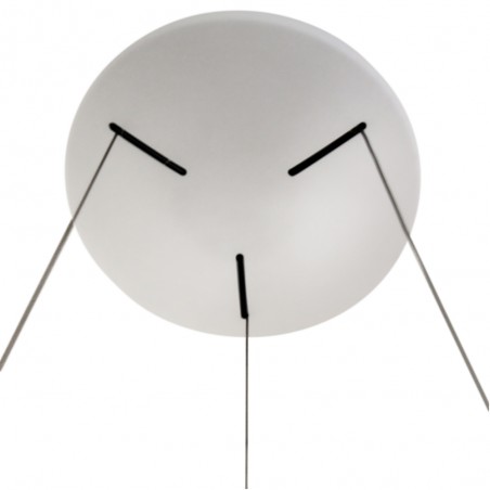 Suspension á LED Mad (56W)