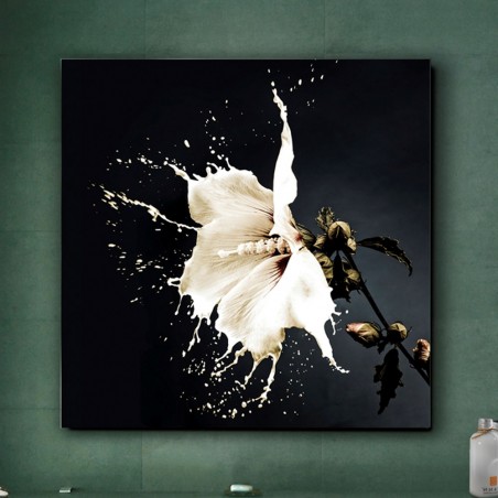 Cadre photo Splash