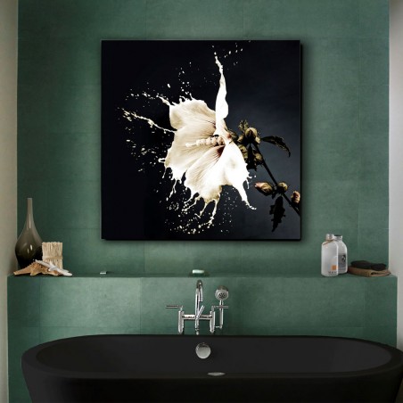 Cadre photo Splash