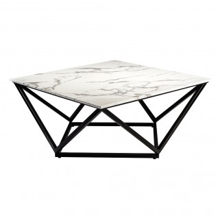 Table Basse Luma (100x100 cm.)