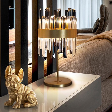 Lampe á poser á LED Grace (21W)