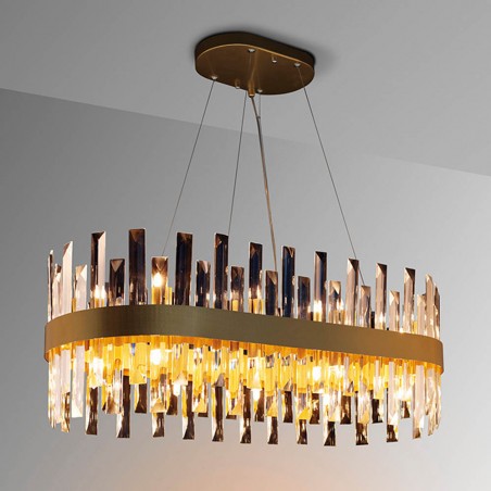 Suspension á LED Grace (70W)