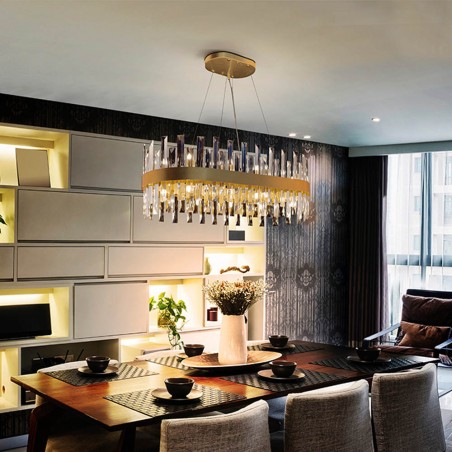 Suspension á LED Grace (70W)