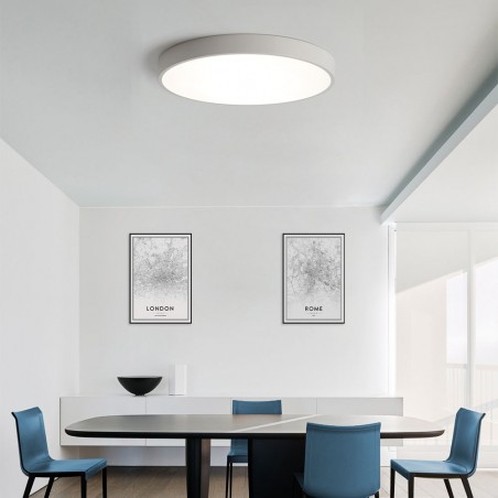 Plafonnier Led Isia (150W)