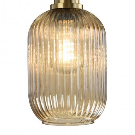Lampe de plafond Ambero