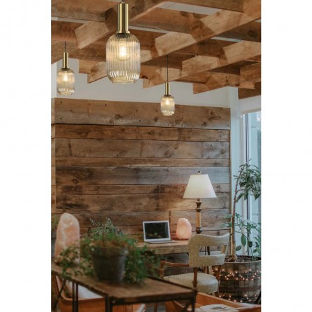 Lampe de plafond Ambero