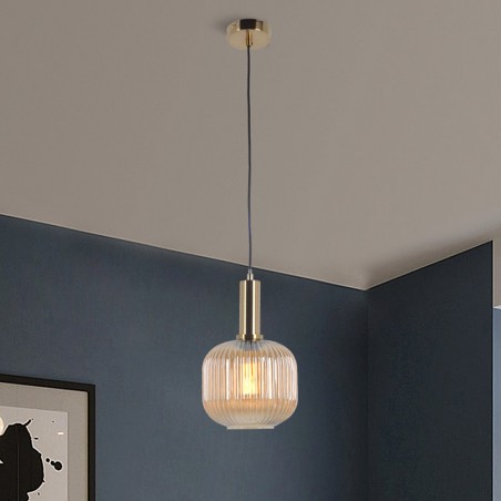 Lampe de plafond Ambero II