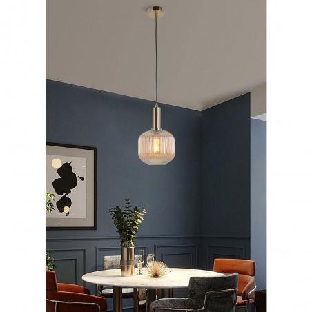 Lampe de plafond Ambero II