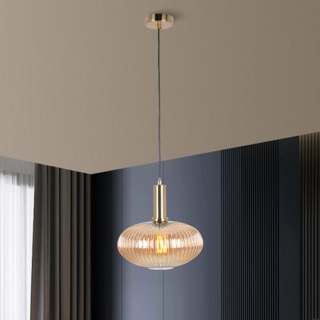 Lampe de plafond Ambero III